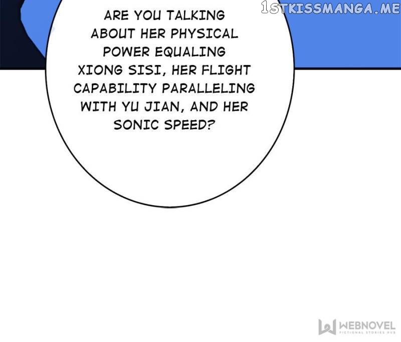 Stop! You Sexy Beast chapter 181 - page 68