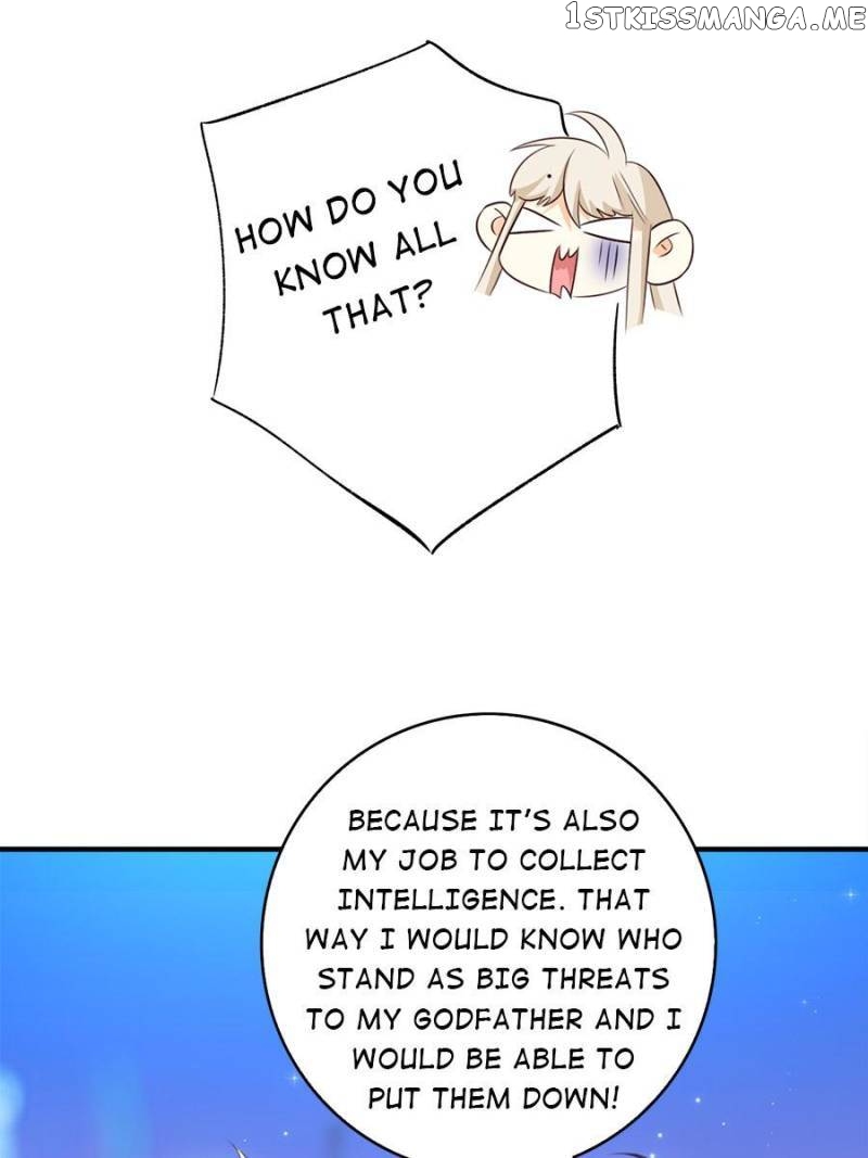Stop! You Sexy Beast chapter 181 - page 69
