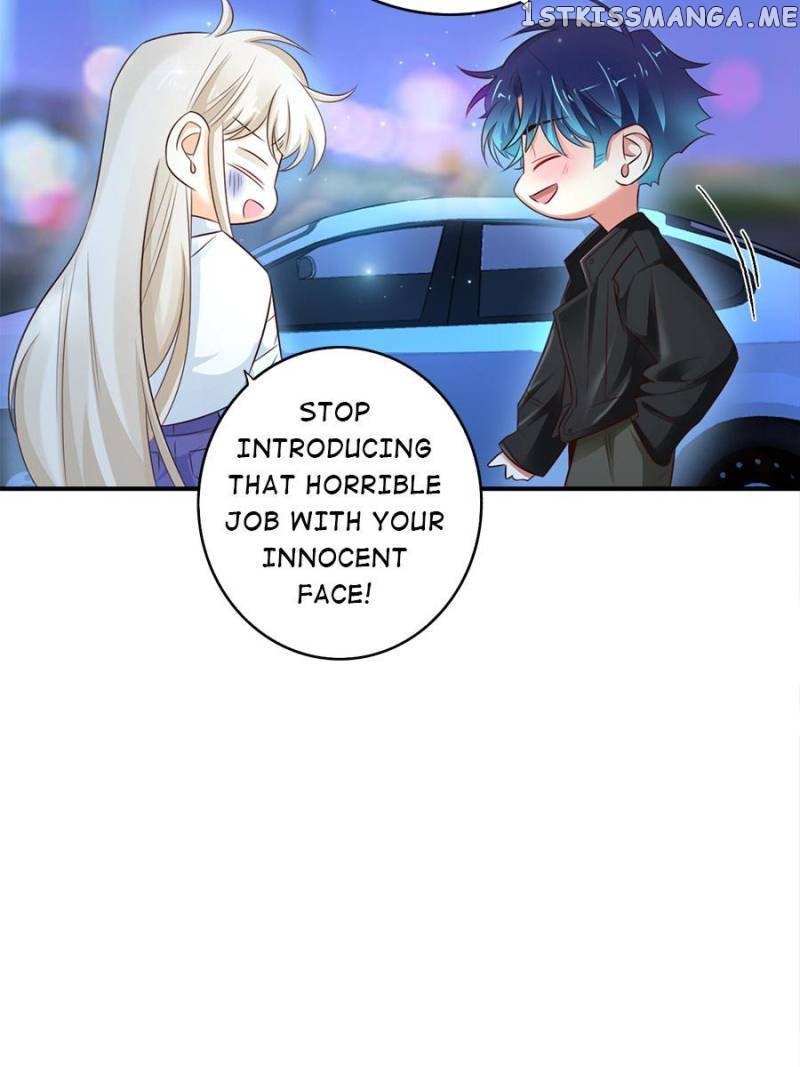 Stop! You Sexy Beast chapter 181 - page 70