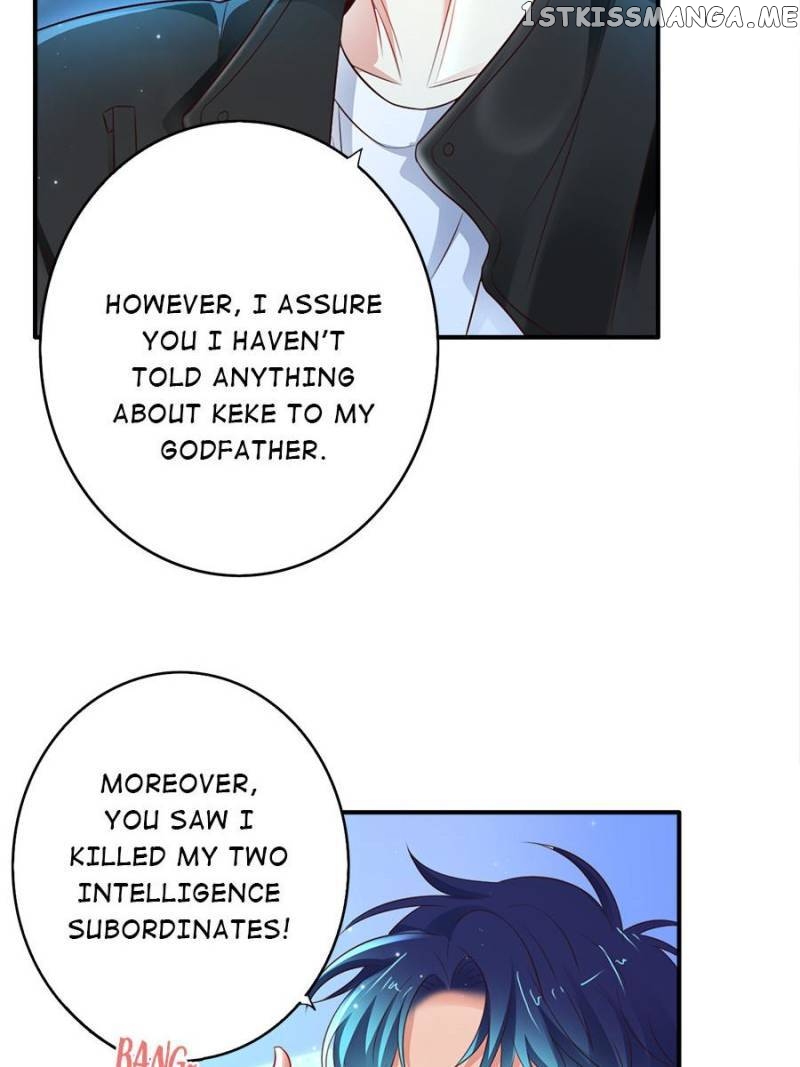 Stop! You Sexy Beast chapter 181 - page 72