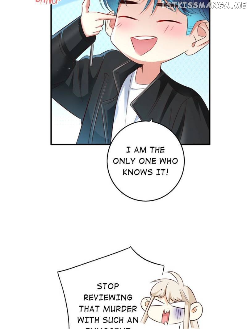 Stop! You Sexy Beast chapter 181 - page 73