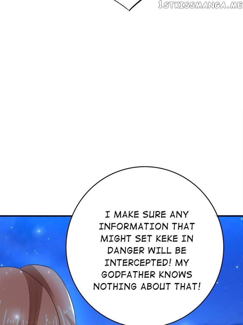 Stop! You Sexy Beast chapter 181 - page 75