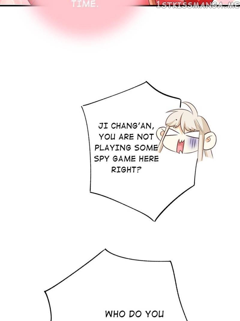 Stop! You Sexy Beast chapter 181 - page 79