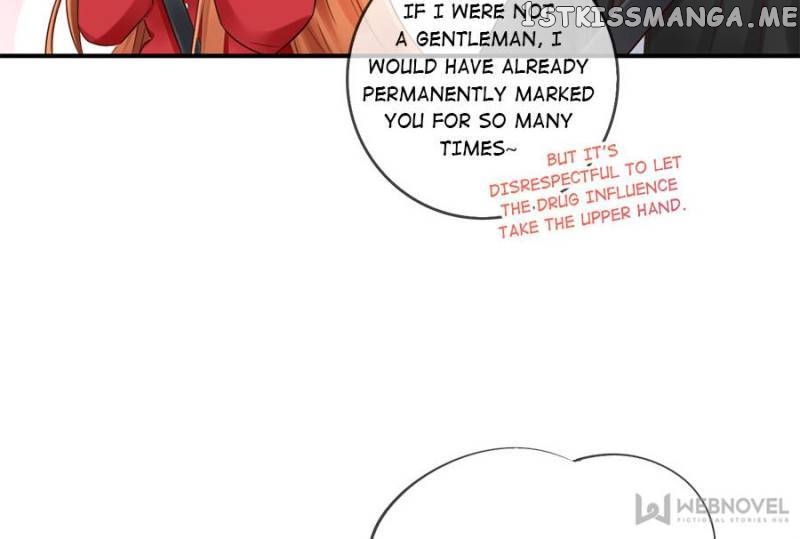 Stop! You Sexy Beast chapter 181 - page 8