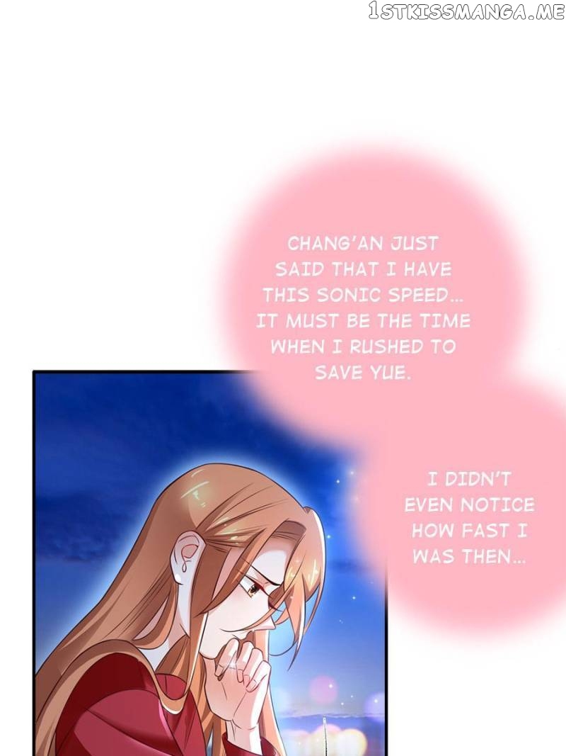 Stop! You Sexy Beast chapter 181 - page 81
