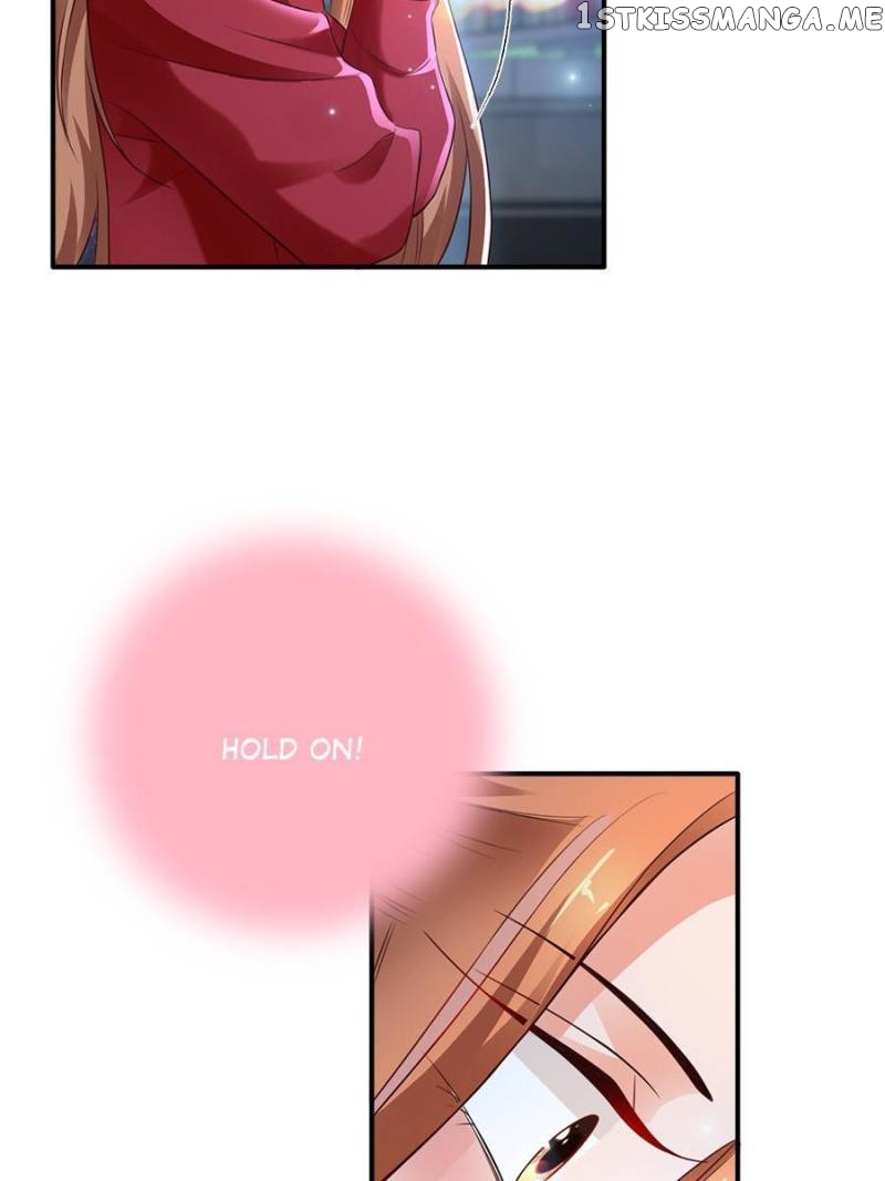 Stop! You Sexy Beast chapter 181 - page 82