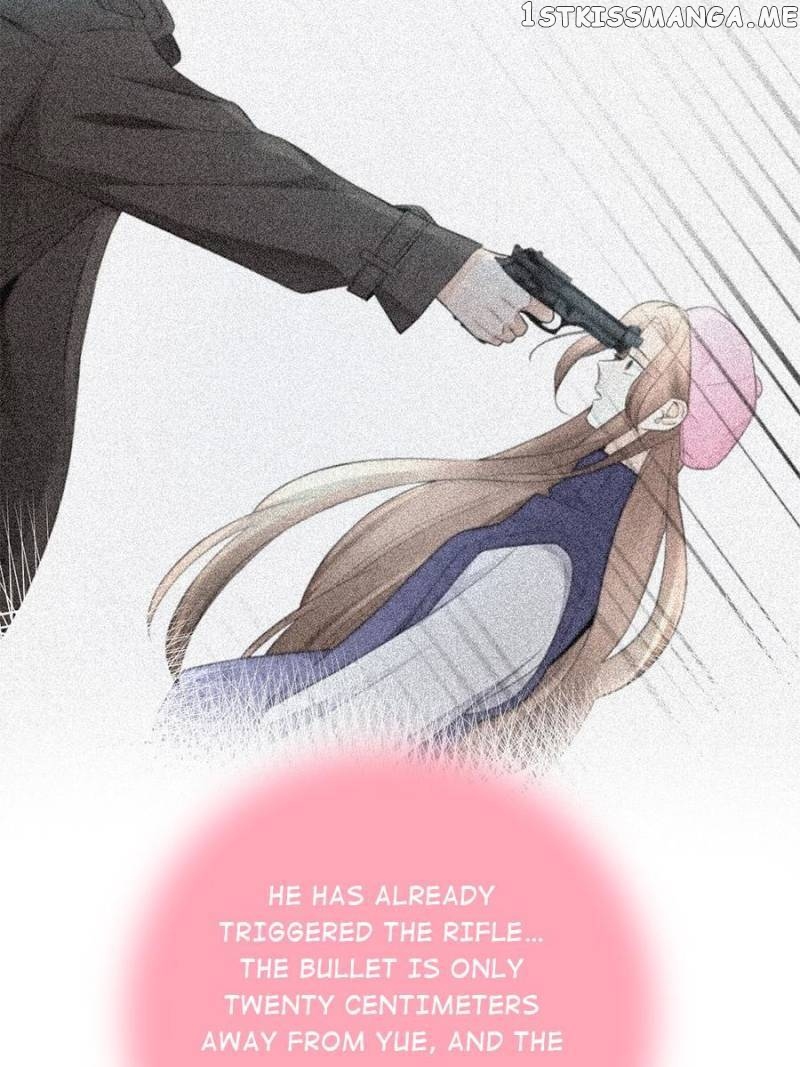 Stop! You Sexy Beast chapter 181 - page 85