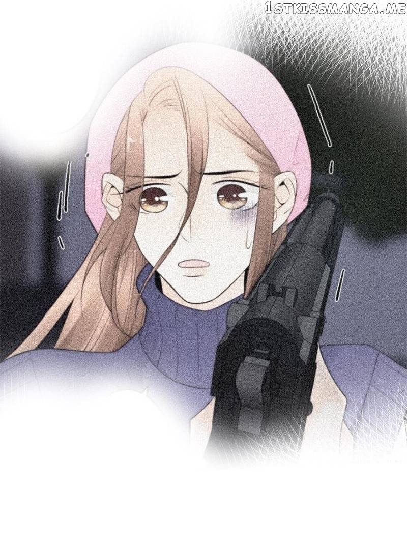 Stop! You Sexy Beast chapter 181 - page 87