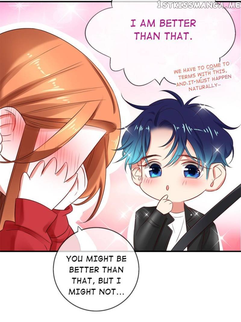 Stop! You Sexy Beast chapter 181 - page 9
