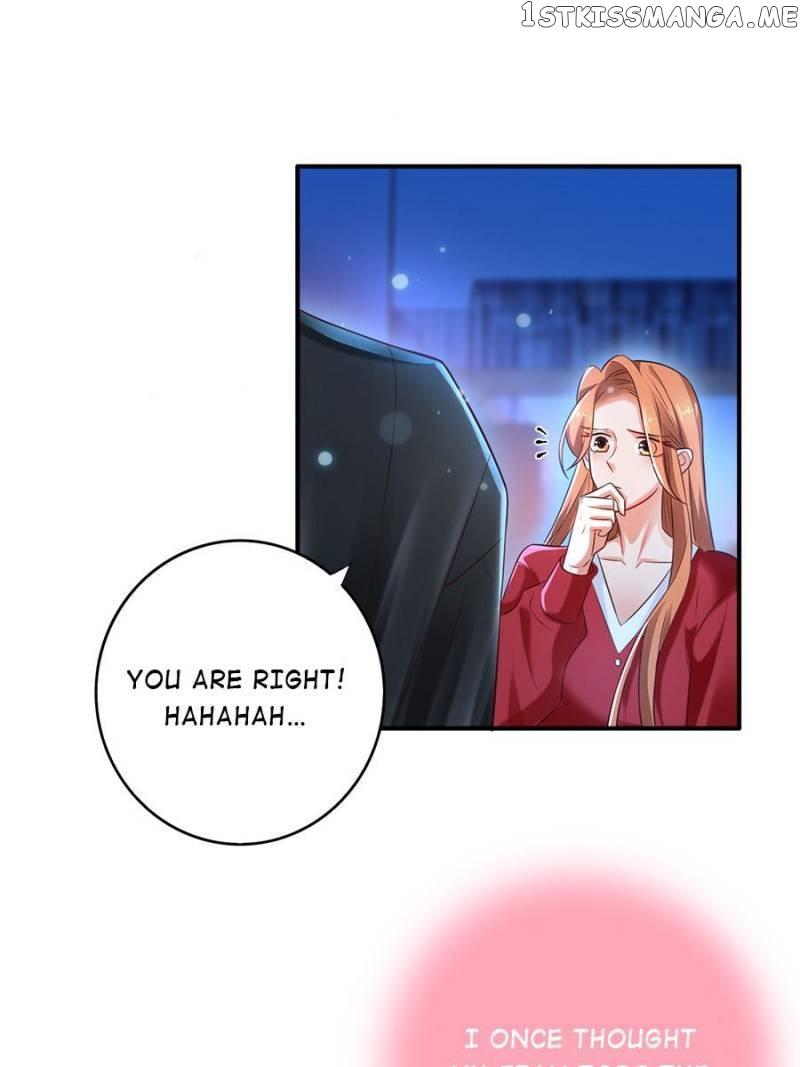 Stop! You Sexy Beast chapter 181 - page 90