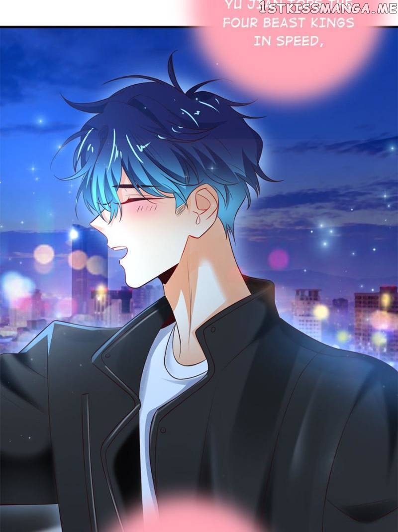 Stop! You Sexy Beast chapter 181 - page 91