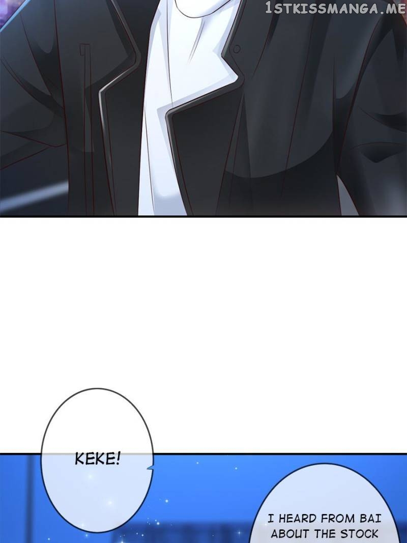 Stop! You Sexy Beast chapter 181 - page 94