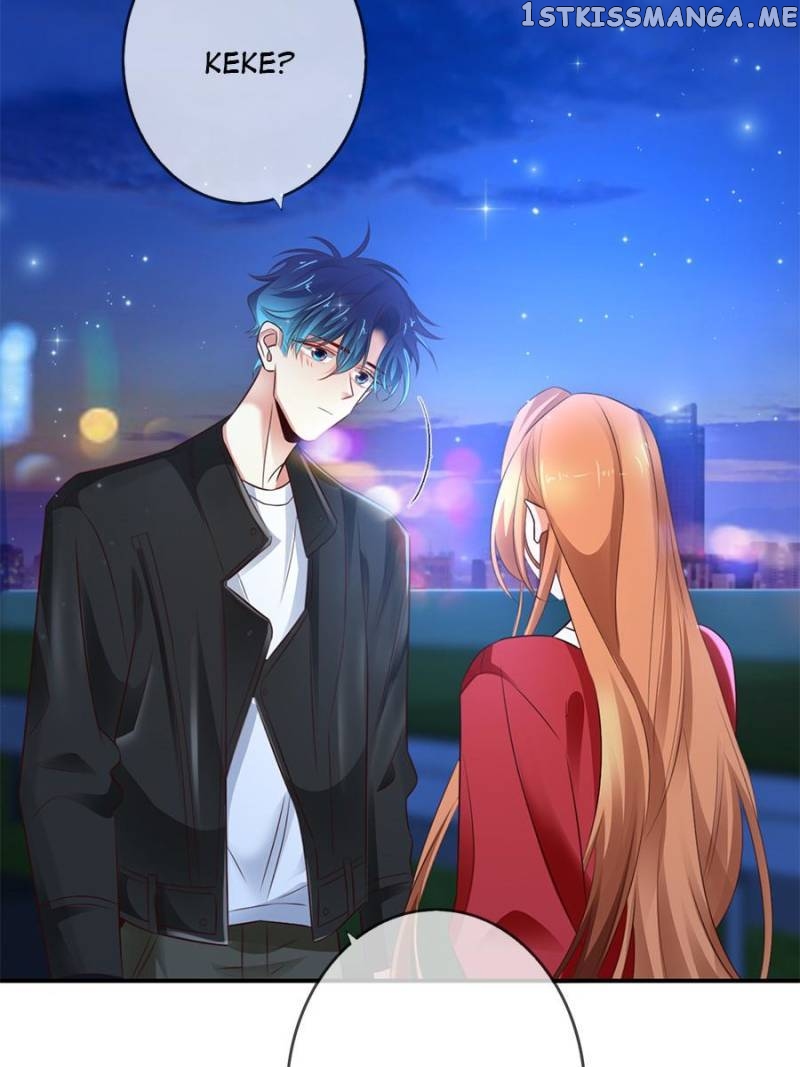 Stop! You Sexy Beast chapter 181 - page 97