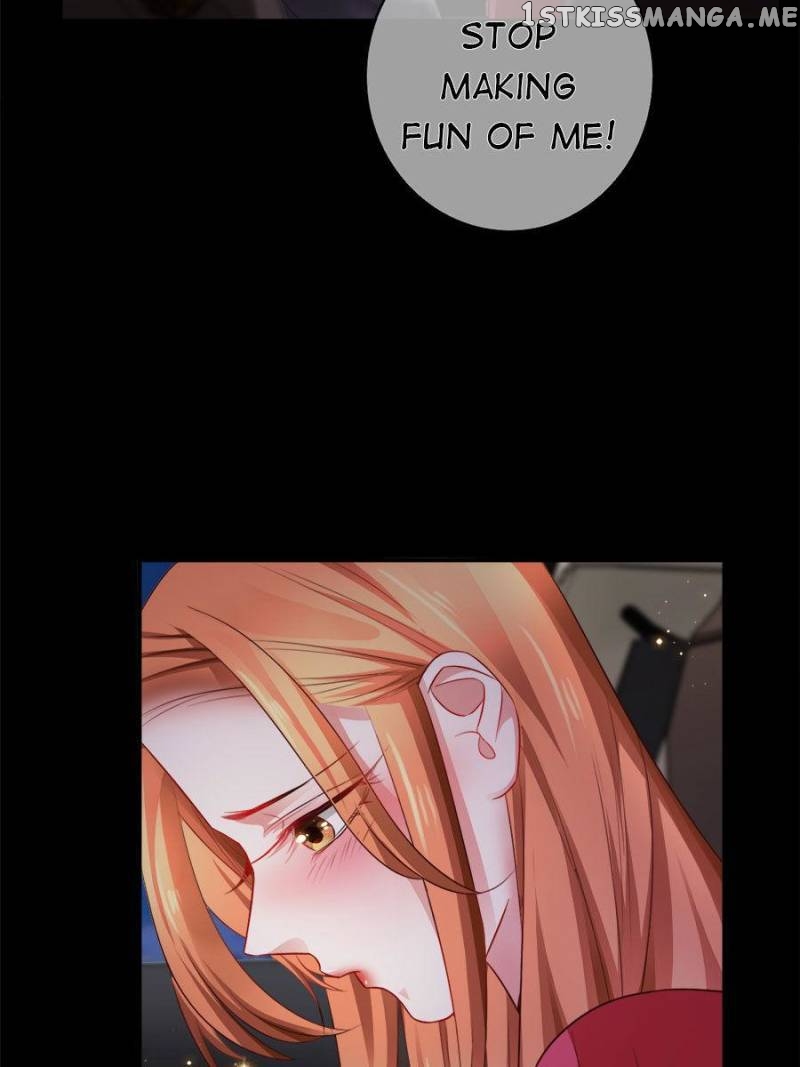 Stop! You Sexy Beast chapter 180 - page 33