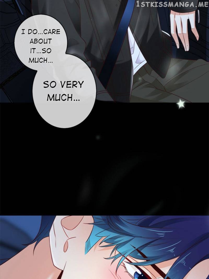 Stop! You Sexy Beast chapter 180 - page 65