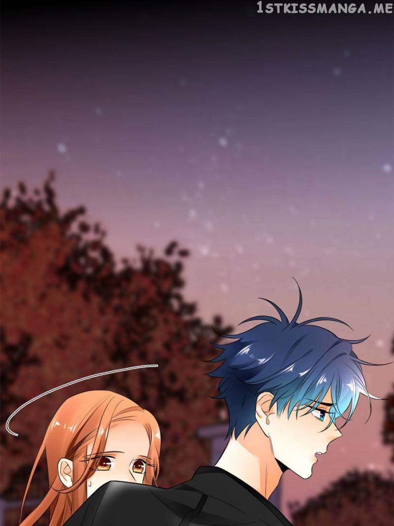 Stop! You Sexy Beast chapter 179 - page 73