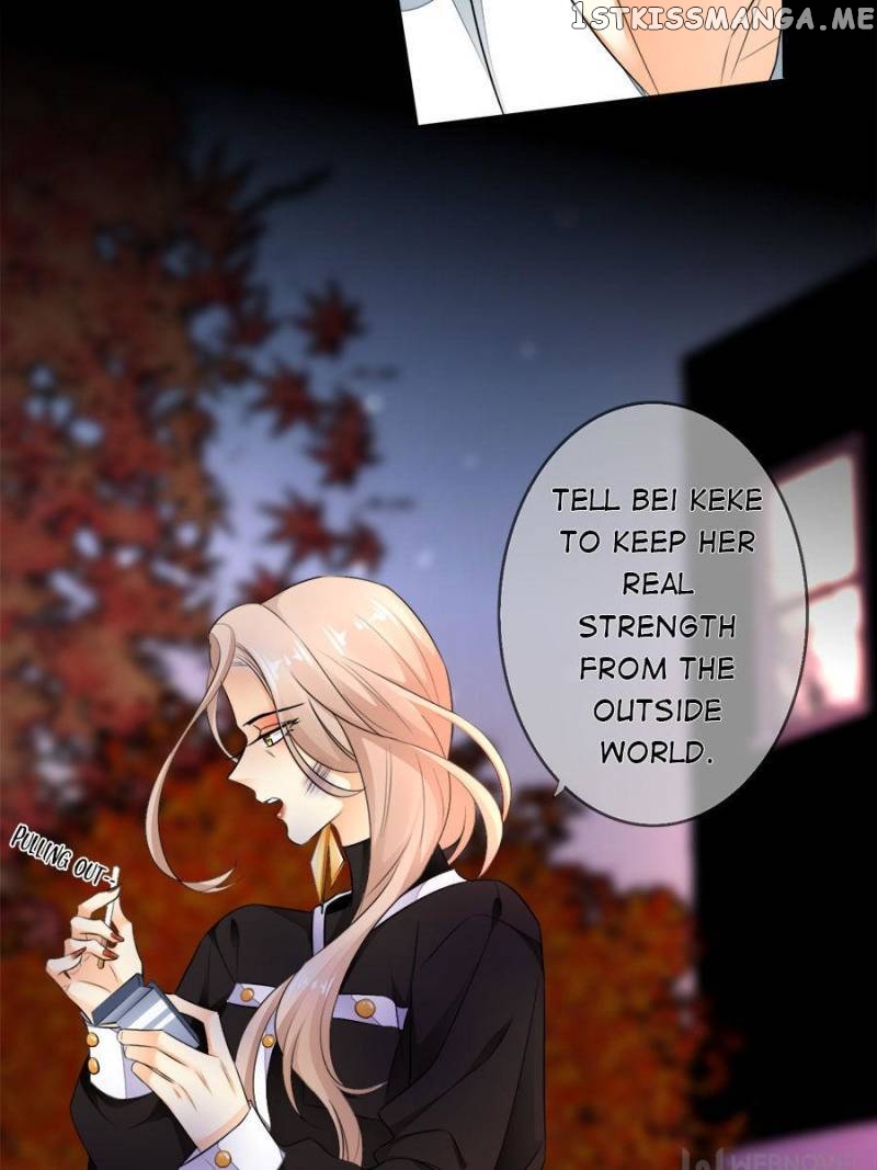 Stop! You Sexy Beast chapter 179 - page 82