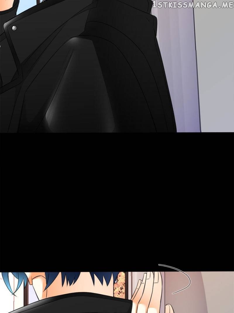 Stop! You Sexy Beast chapter 178 - page 27