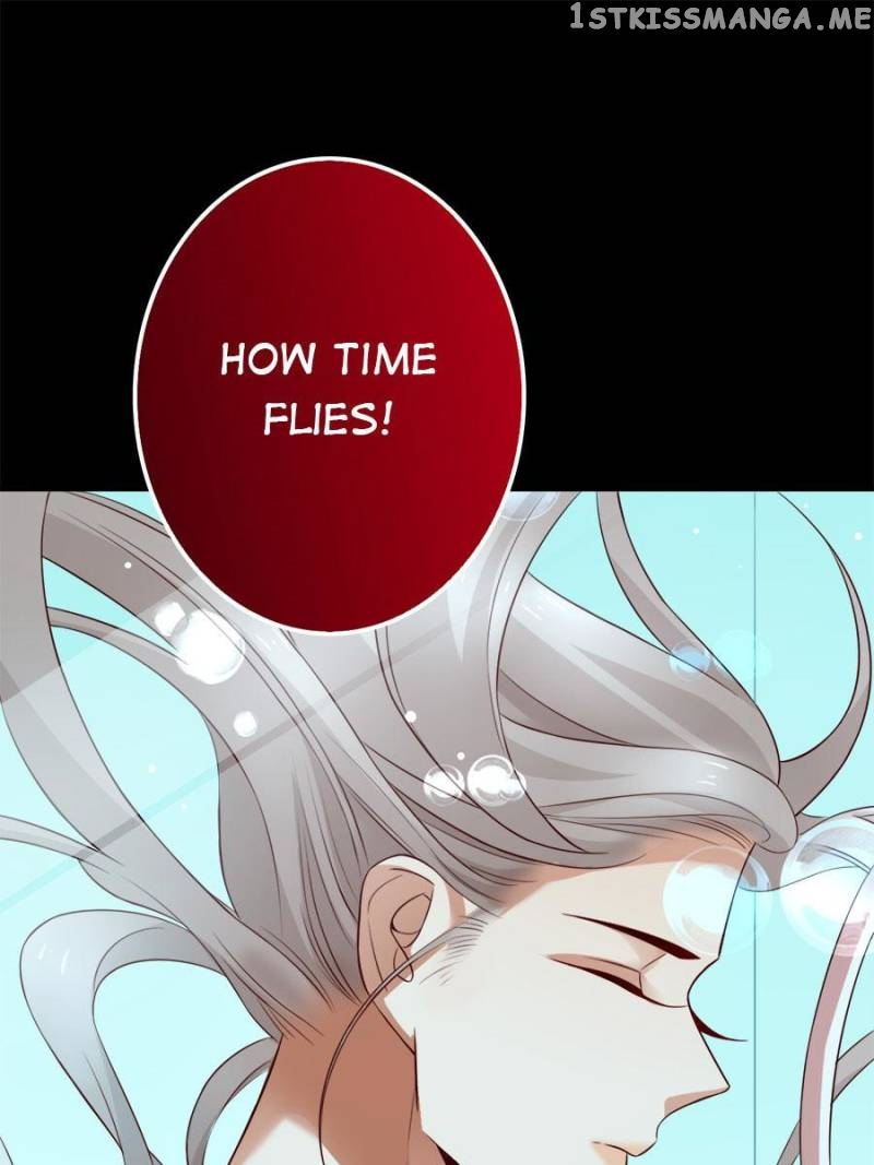 Stop! You Sexy Beast chapter 176 - page 12