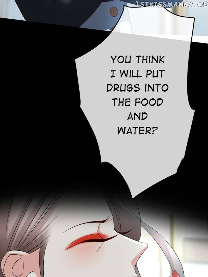 Stop! You Sexy Beast chapter 176 - page 70