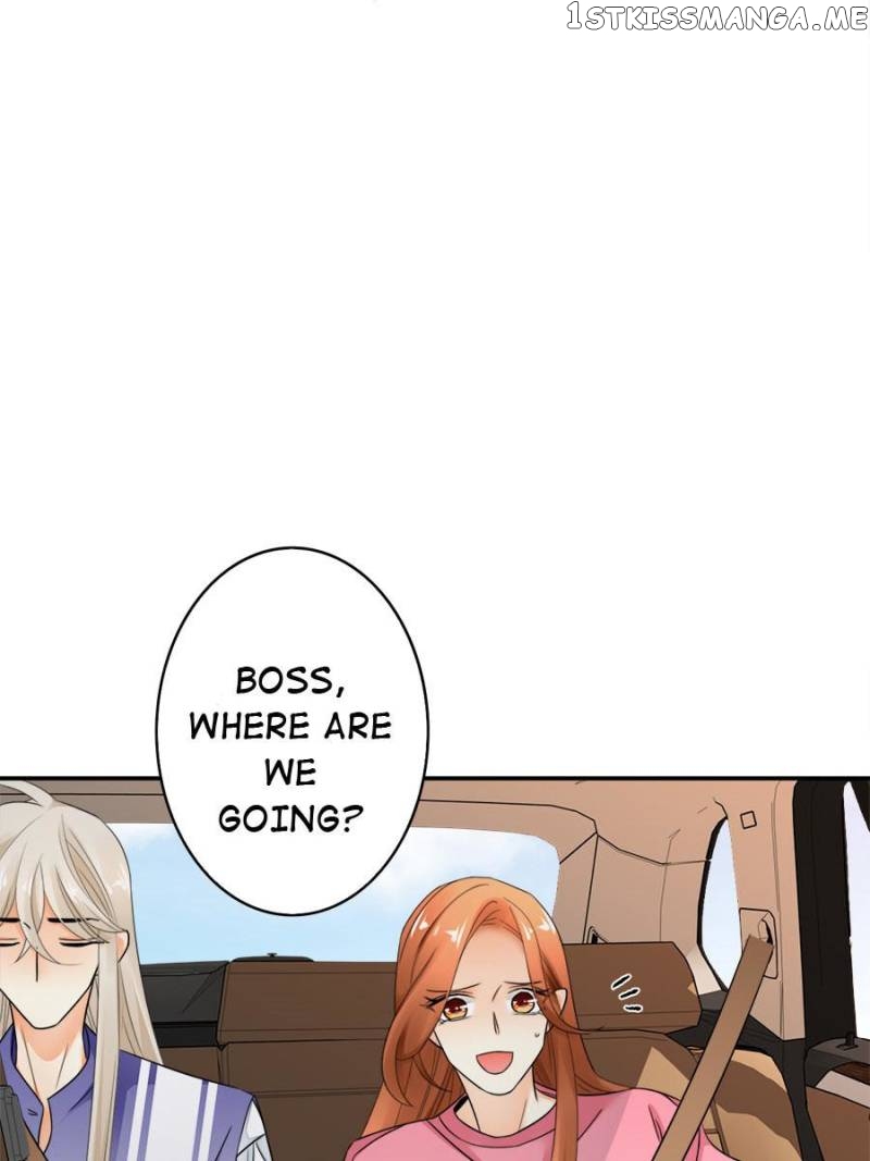 Stop! You Sexy Beast chapter 175 - page 60