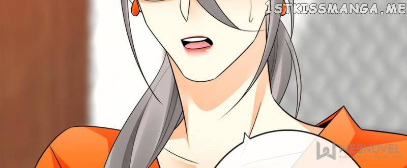 Stop! You Sexy Beast chapter 174 - page 42