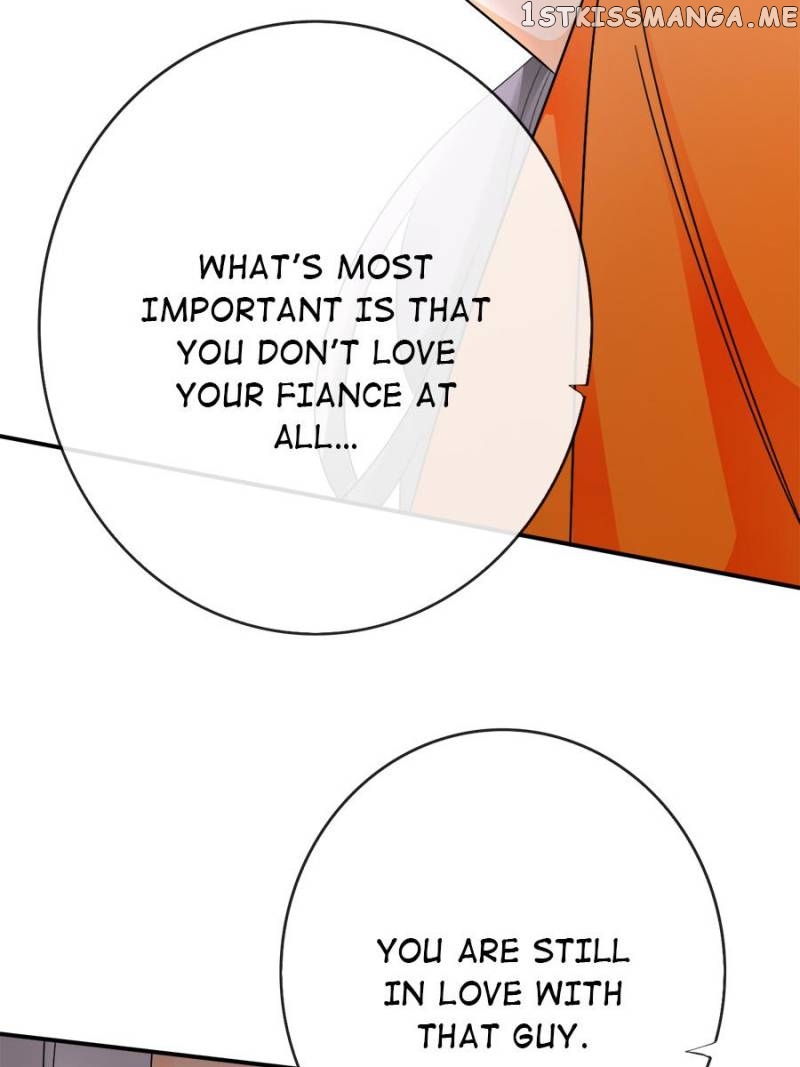 Stop! You Sexy Beast chapter 174 - page 52