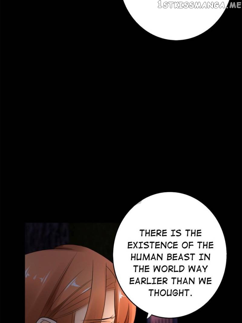 Stop! You Sexy Beast chapter 174 - page 77