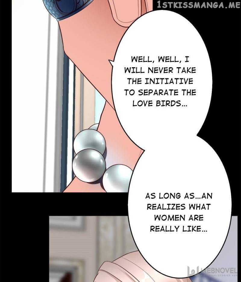 Stop! You Sexy Beast chapter 173 - page 17