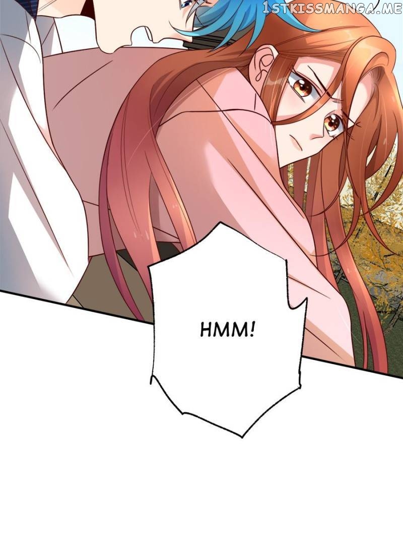 Stop! You Sexy Beast chapter 173 - page 85