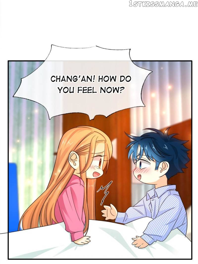 Stop! You Sexy Beast chapter 172 - page 1
