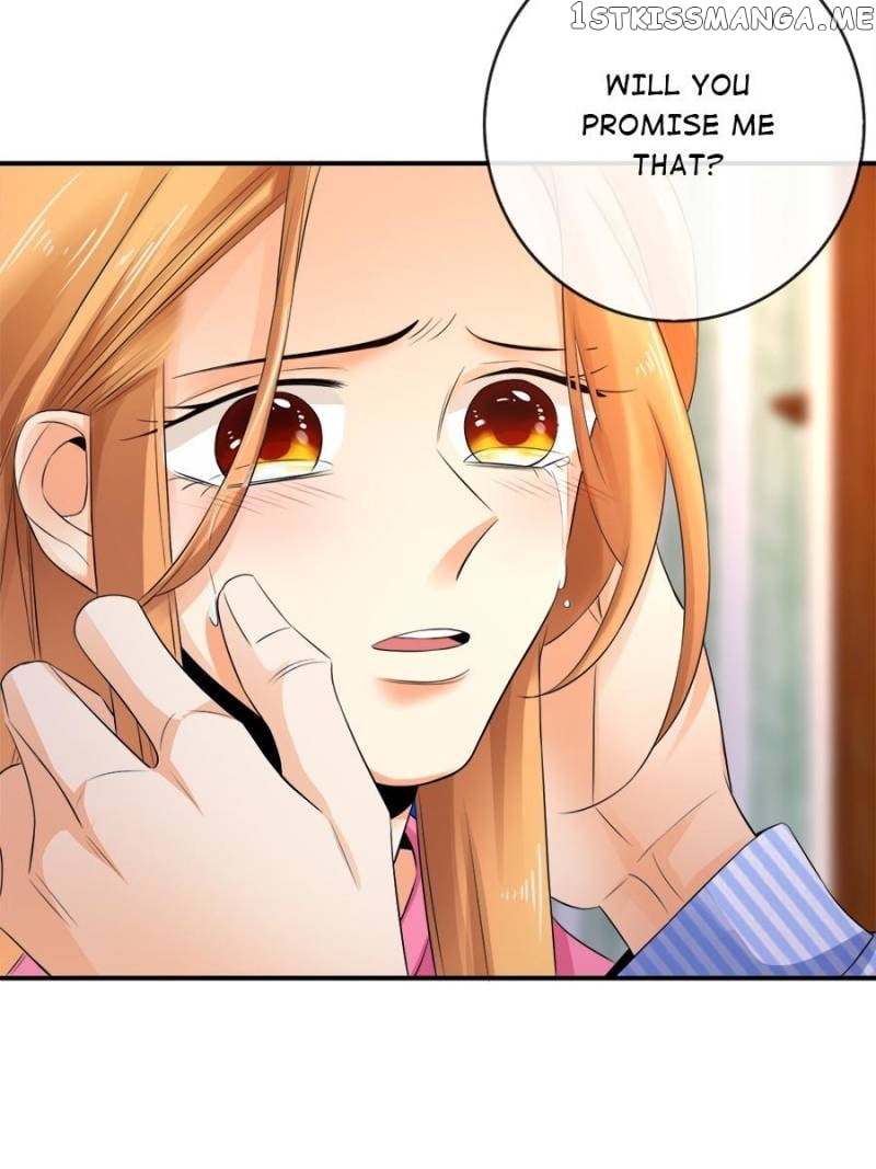 Stop! You Sexy Beast chapter 172 - page 10