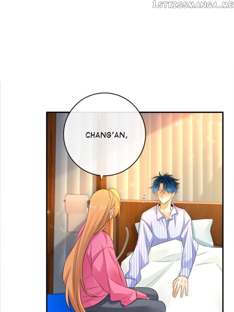 Stop! You Sexy Beast chapter 172 - page 11