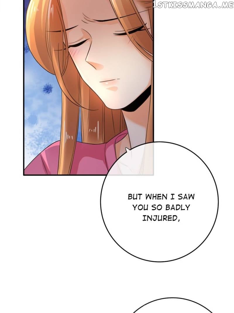 Stop! You Sexy Beast chapter 172 - page 14