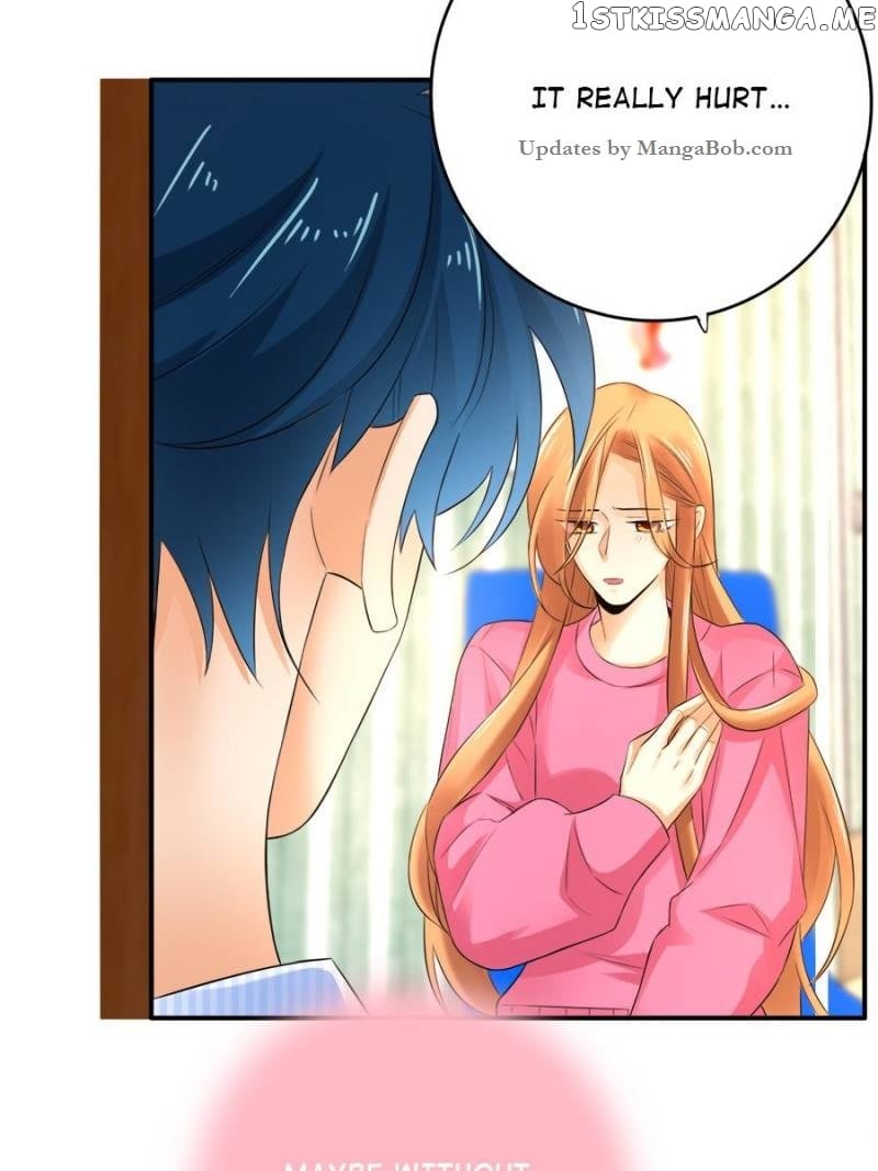 Stop! You Sexy Beast chapter 172 - page 16