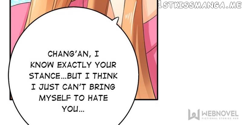 Stop! You Sexy Beast chapter 172 - page 18