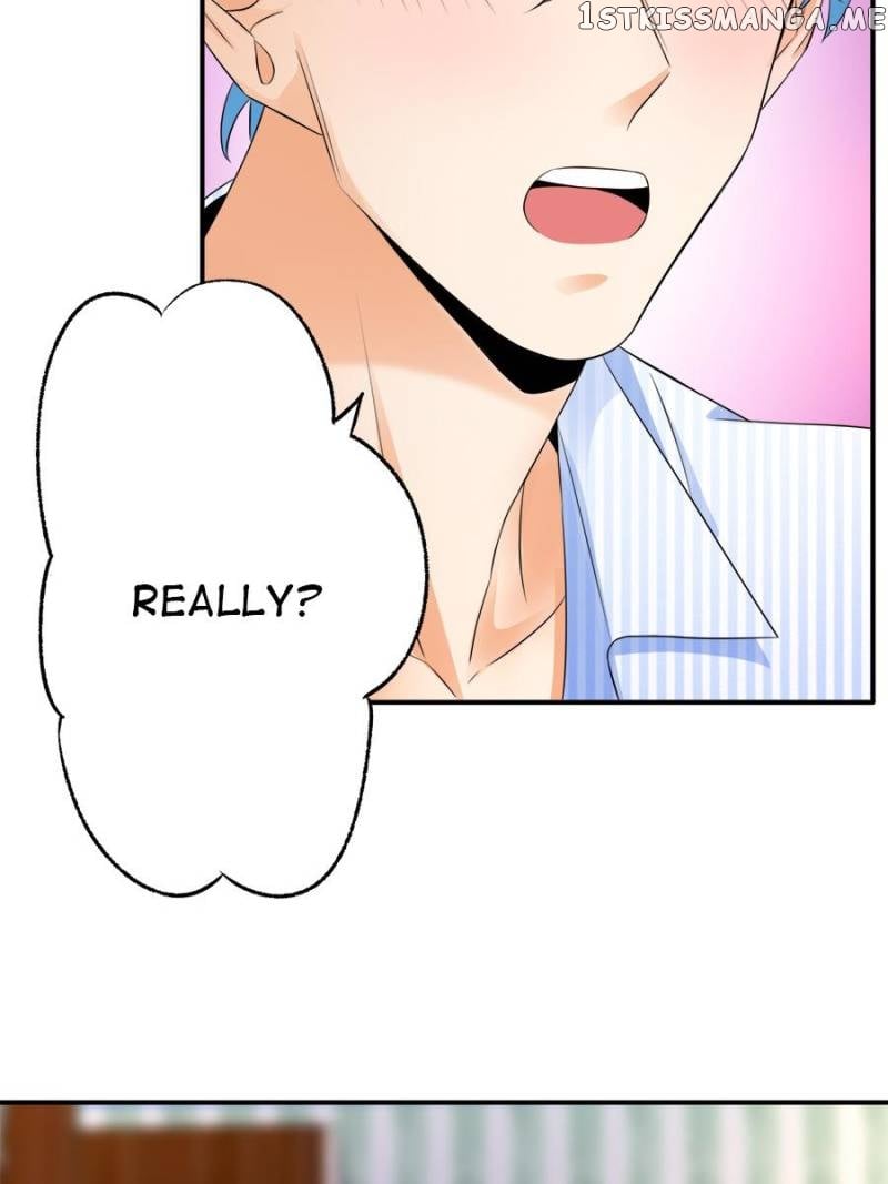 Stop! You Sexy Beast chapter 172 - page 20