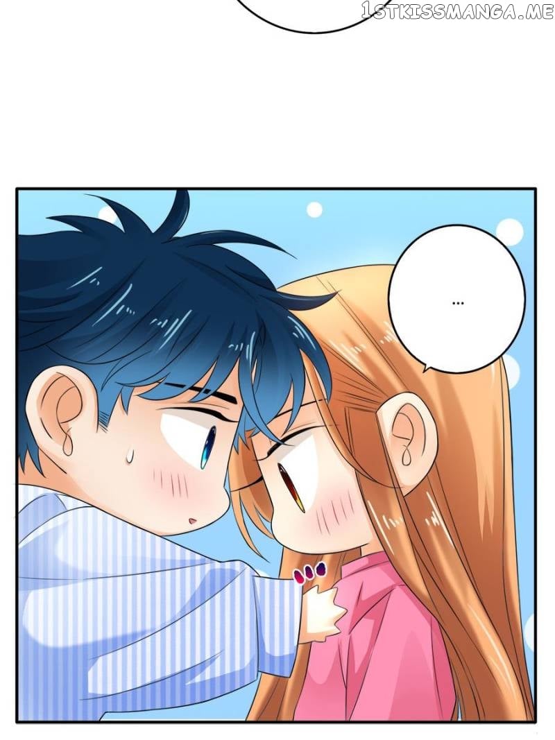 Stop! You Sexy Beast chapter 172 - page 23