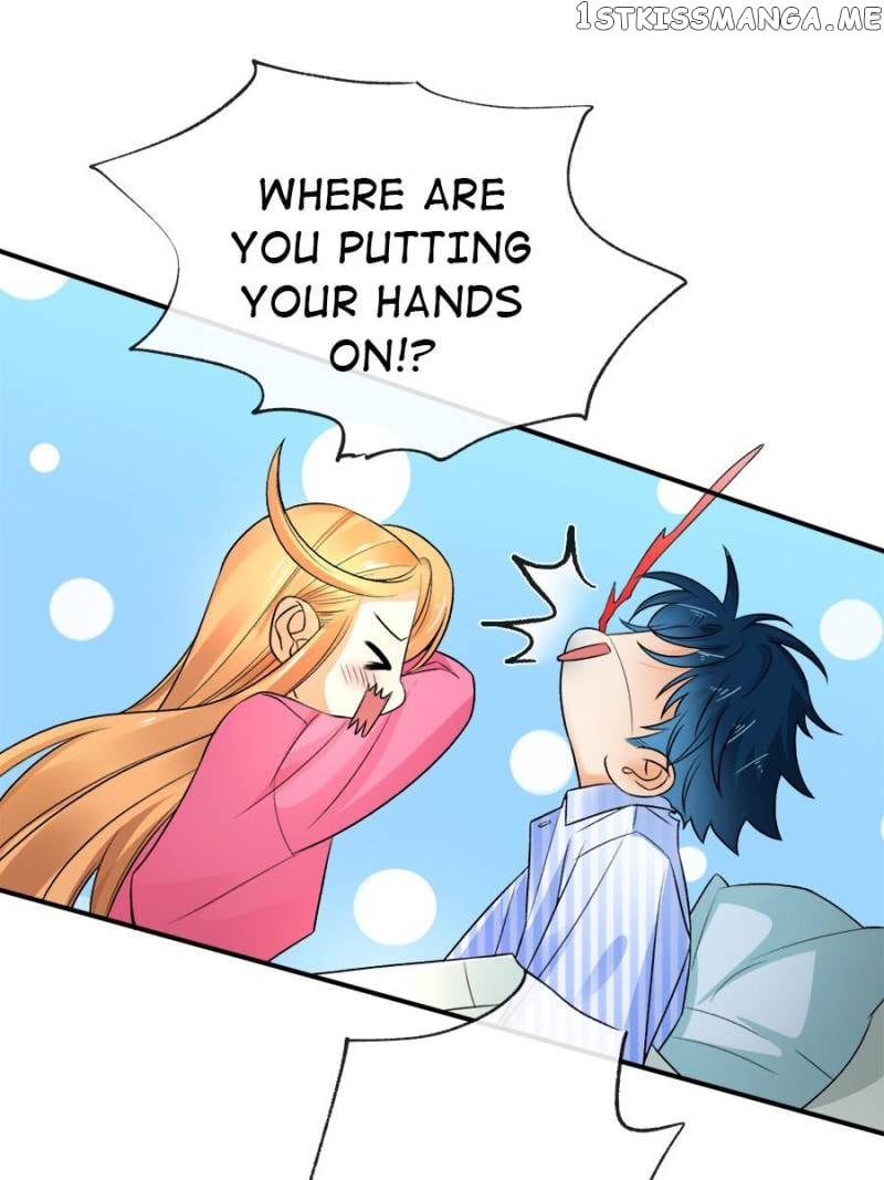 Stop! You Sexy Beast chapter 172 - page 25
