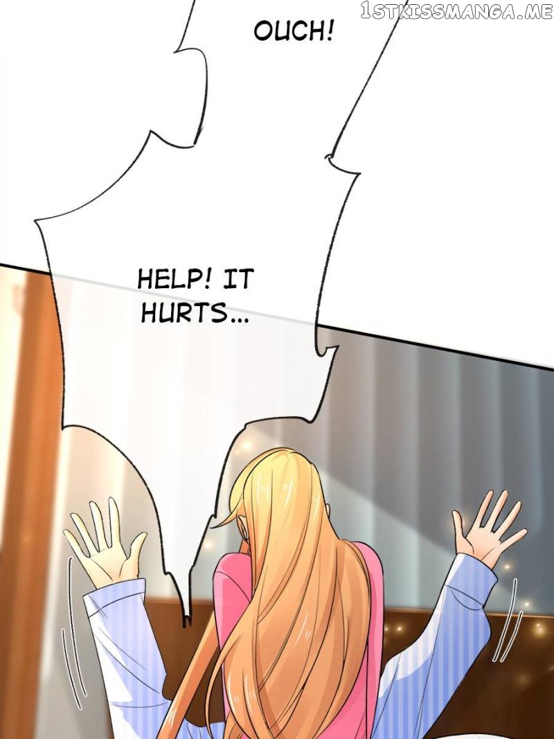 Stop! You Sexy Beast chapter 172 - page 26