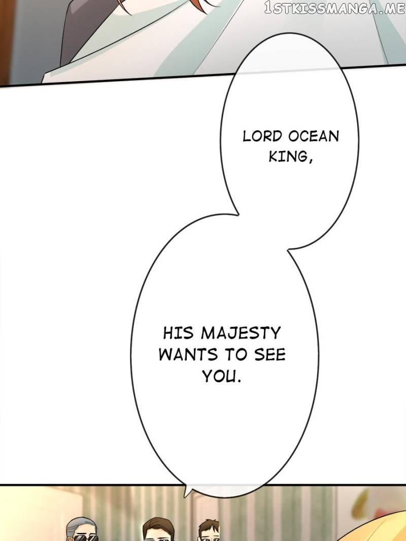 Stop! You Sexy Beast chapter 172 - page 28