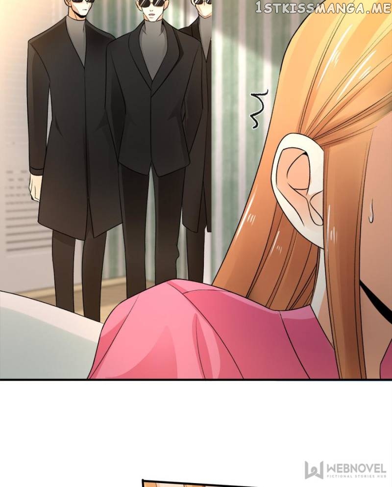 Stop! You Sexy Beast chapter 172 - page 29
