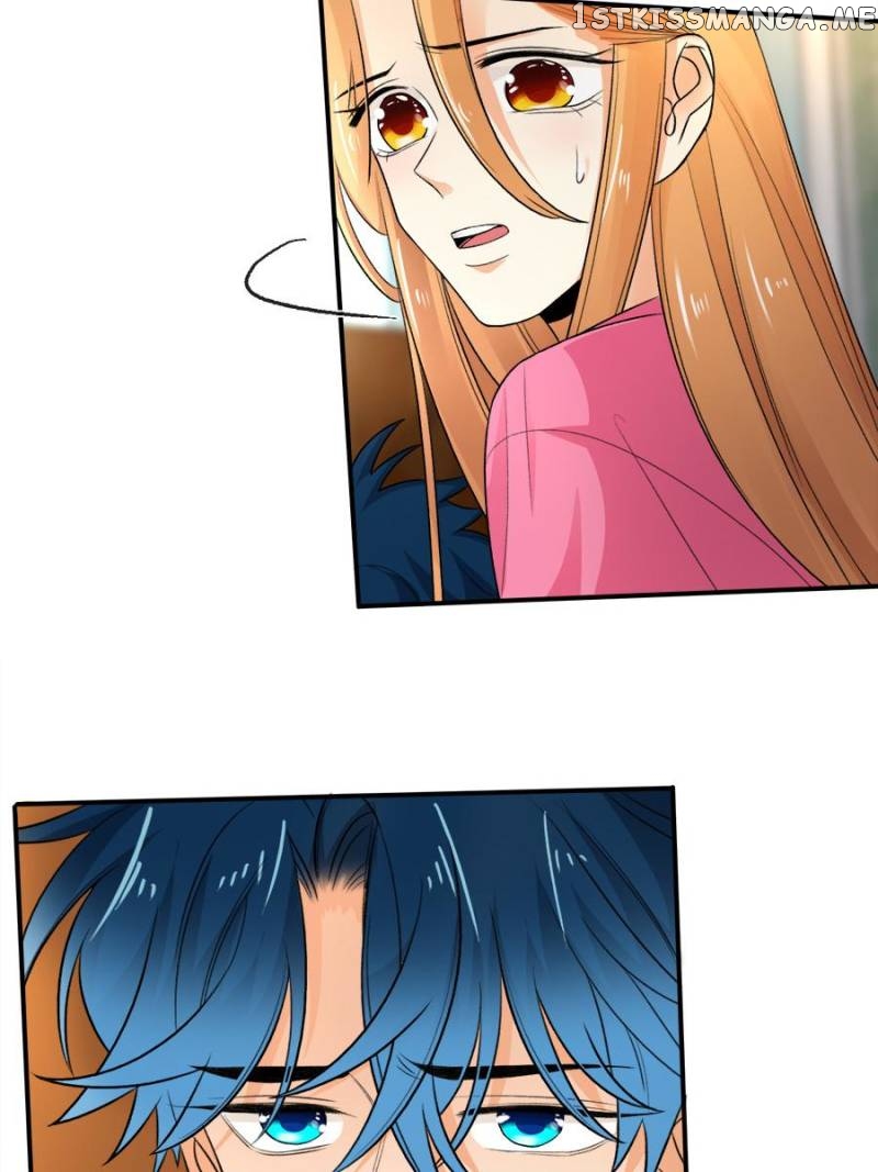 Stop! You Sexy Beast chapter 172 - page 30