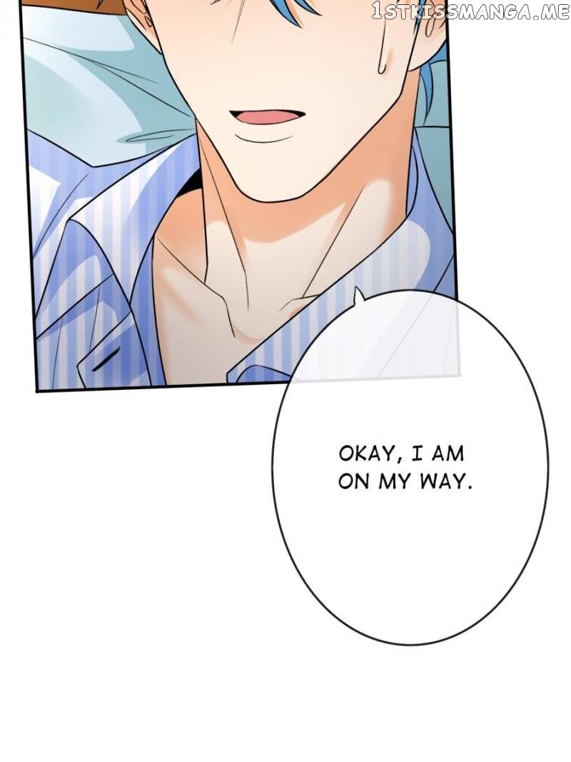 Stop! You Sexy Beast chapter 172 - page 31