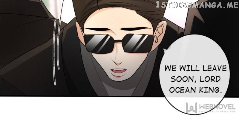 Stop! You Sexy Beast chapter 172 - page 35