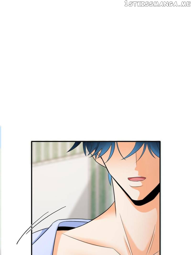 Stop! You Sexy Beast chapter 172 - page 36
