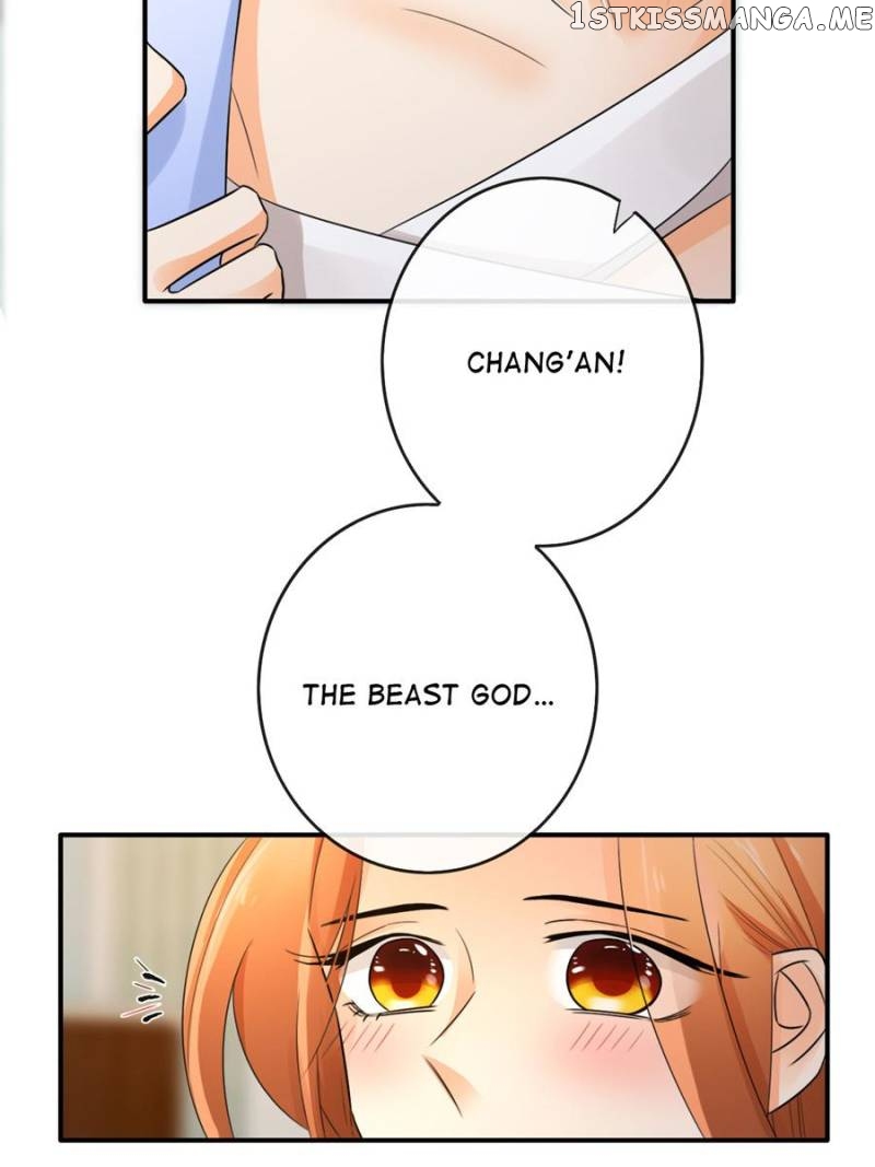 Stop! You Sexy Beast chapter 172 - page 37