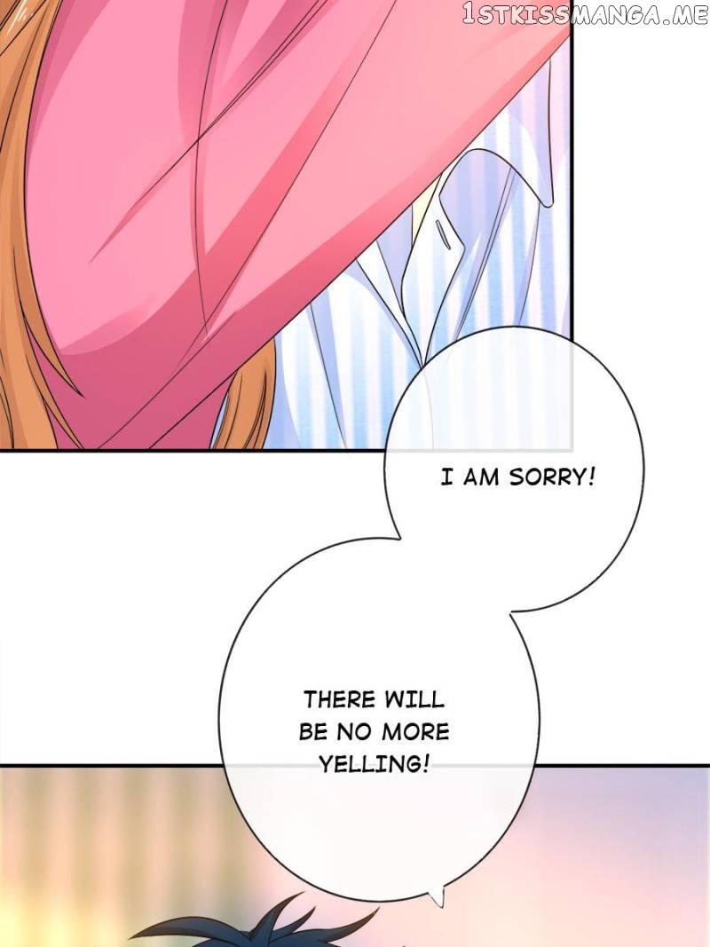 Stop! You Sexy Beast chapter 172 - page 4