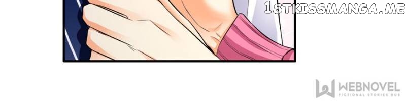 Stop! You Sexy Beast chapter 172 - page 41