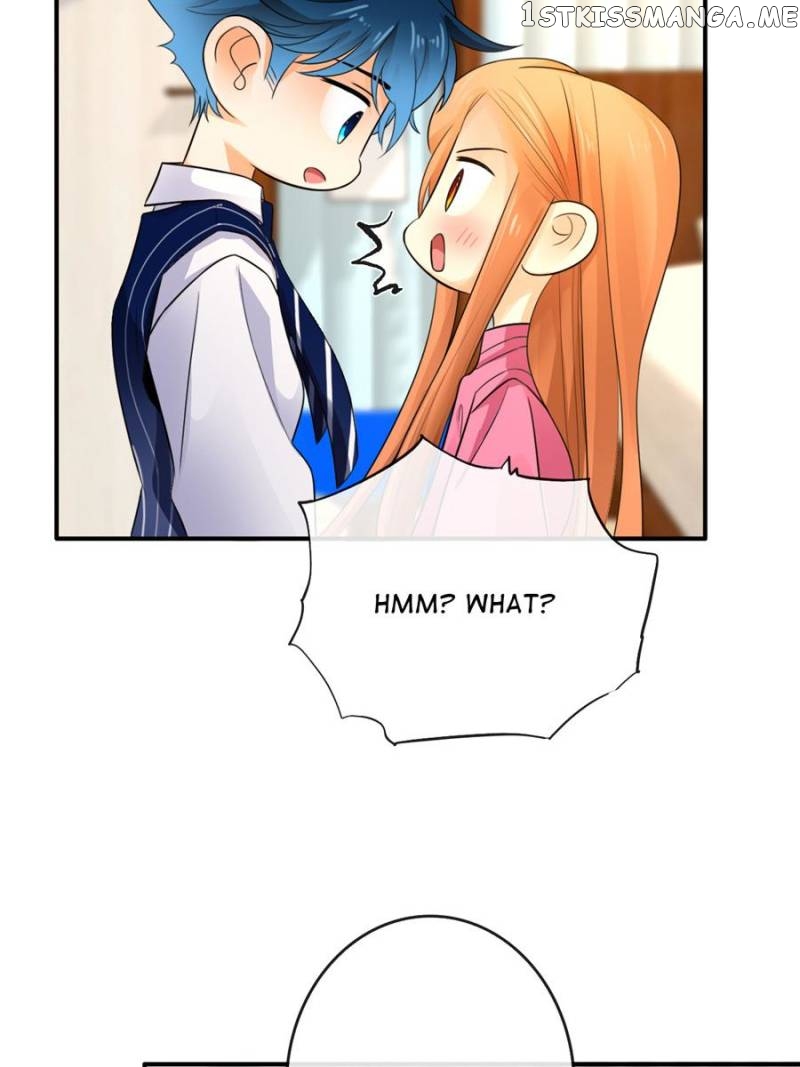 Stop! You Sexy Beast chapter 172 - page 45